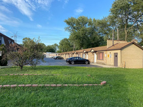 Des Plaines Motel