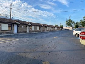 Des Plaines Motel