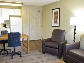 Extended Stay America Chicago O'Hare Allstate Arena