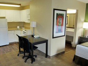 Extended Stay America Chicago O'Hare Allstate Arena