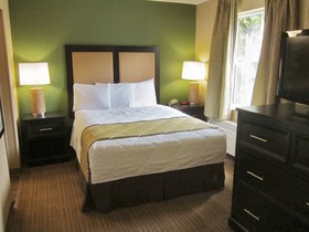 Extended Stay America Chicago O'Hare Allstate Arena