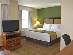 Extended Stay America Chicago O'Hare Allstate Arena