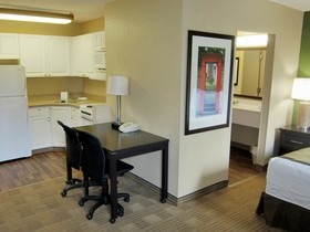 Extended Stay America Chicago O'Hare Allstate Arena