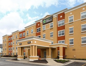 Extended Stay America Chicago O'Hare Allstate Arena