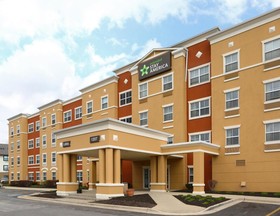 Extended Stay America Chicago O'Hare Allstate Arena