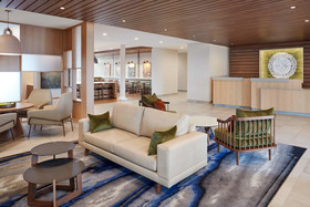 Fairfield Inn & Suites Chicago O'Hare