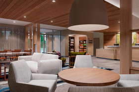 Fairfield Inn & Suites Chicago O'Hare