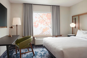 Fairfield Inn & Suites Chicago O'Hare
