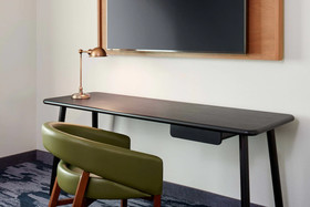 Fairfield Inn & Suites Chicago O'Hare