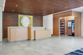 Fairfield Inn & Suites Chicago O'Hare
