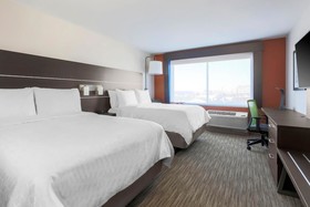 Holiday Inn Express & Suites Chicago O'Hare Airport