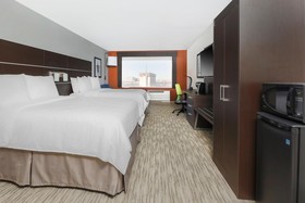 Holiday Inn Express & Suites Chicago O'Hare Airport