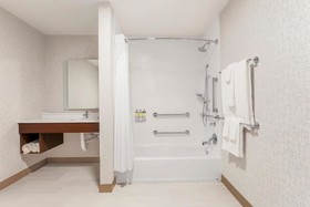 Holiday Inn Express & Suites Chicago O'Hare Airport