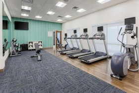 Holiday Inn Express & Suites Chicago O'Hare Airport