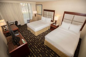 Wyndham Chicago O'Hare