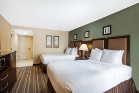 Wyndham Chicago O'Hare