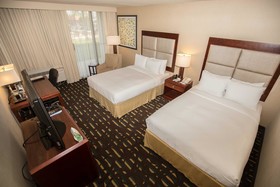 Wyndham Chicago O'Hare