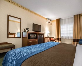 Quality Inn & Suites