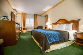 Quality Inn & Suites