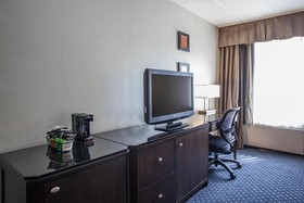 Best Western Chicago - Downers Grove