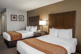 Best Western Chicago - Downers Grove