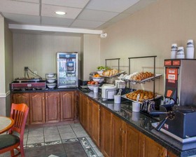 Best Western Chicago - Downers Grove