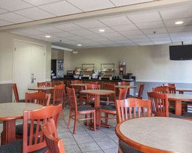 Best Western Chicago - Downers Grove