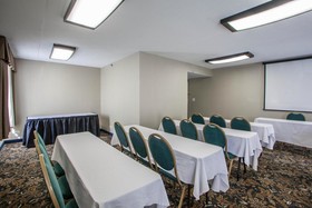 Best Western Chicago - Downers Grove