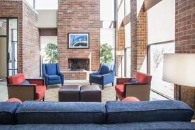 Best Western Chicago - Downers Grove