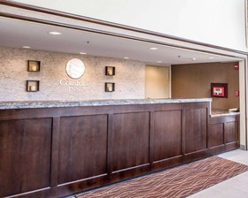 Best Western Chicago - Downers Grove