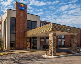 Best Western Chicago - Downers Grove