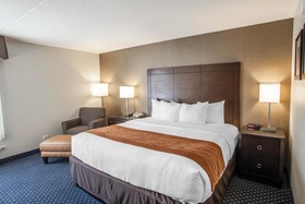 Best Western Chicago - Downers Grove