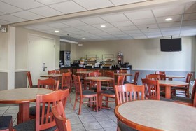 Best Western Chicago - Downers Grove