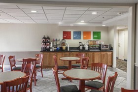 Best Western Chicago - Downers Grove
