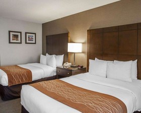 Best Western Chicago - Downers Grove