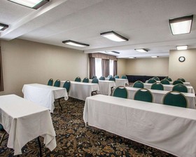 Best Western Chicago - Downers Grove
