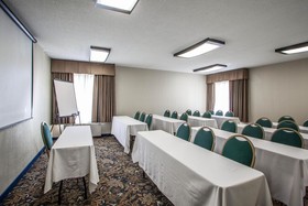 Best Western Chicago - Downers Grove