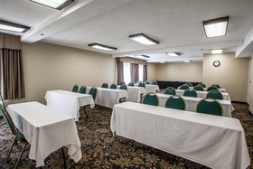 Best Western Chicago - Downers Grove