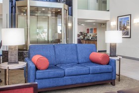 Best Western Chicago - Downers Grove