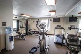 Best Western Chicago - Downers Grove