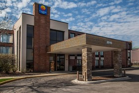 Best Western Chicago - Downers Grove