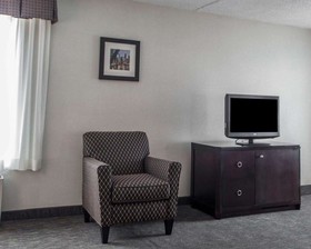 Best Western Chicago - Downers Grove