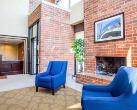 Best Western Chicago - Downers Grove