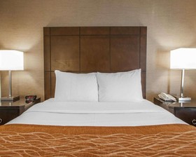 Best Western Chicago - Downers Grove