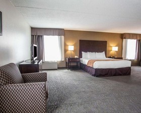 Best Western Chicago - Downers Grove