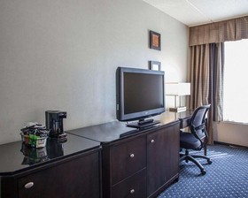 Best Western Chicago - Downers Grove