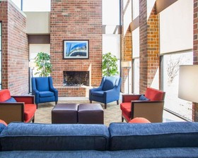 Best Western Chicago - Downers Grove