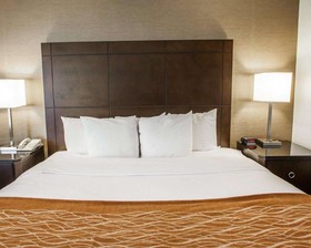 Best Western Chicago - Downers Grove