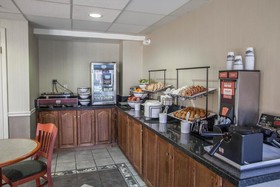 Best Western Chicago - Downers Grove