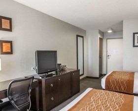 Best Western Chicago - Downers Grove